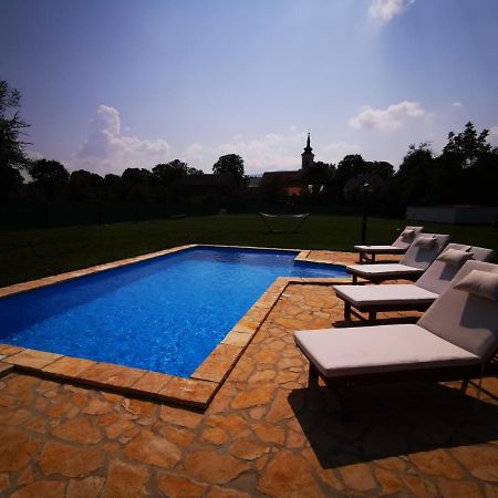 Holiday Home Bulog Sinac Esterno foto