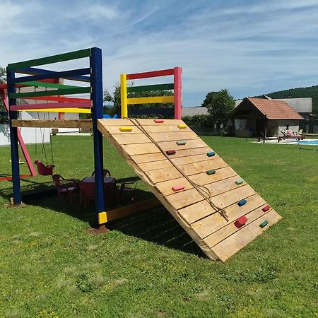 Holiday Home Bulog Sinac Esterno foto