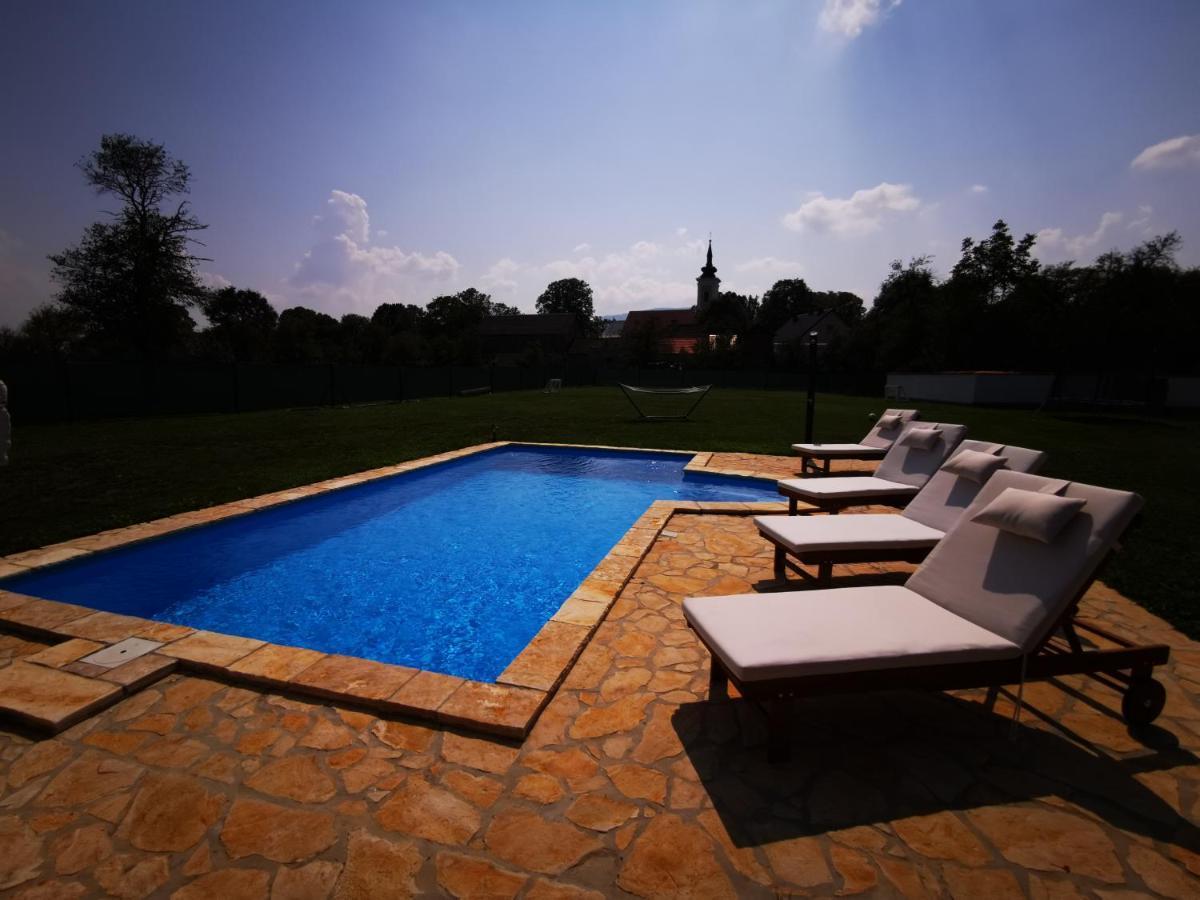 Holiday Home Bulog Sinac Esterno foto