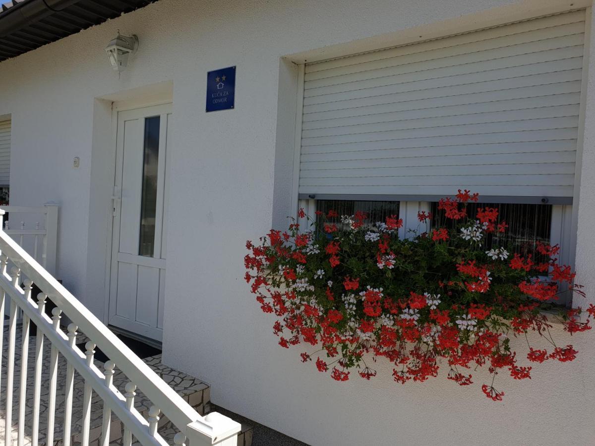 Holiday Home Bulog Sinac Esterno foto