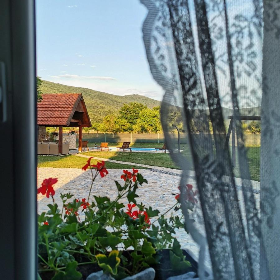 Holiday Home Bulog Sinac Esterno foto