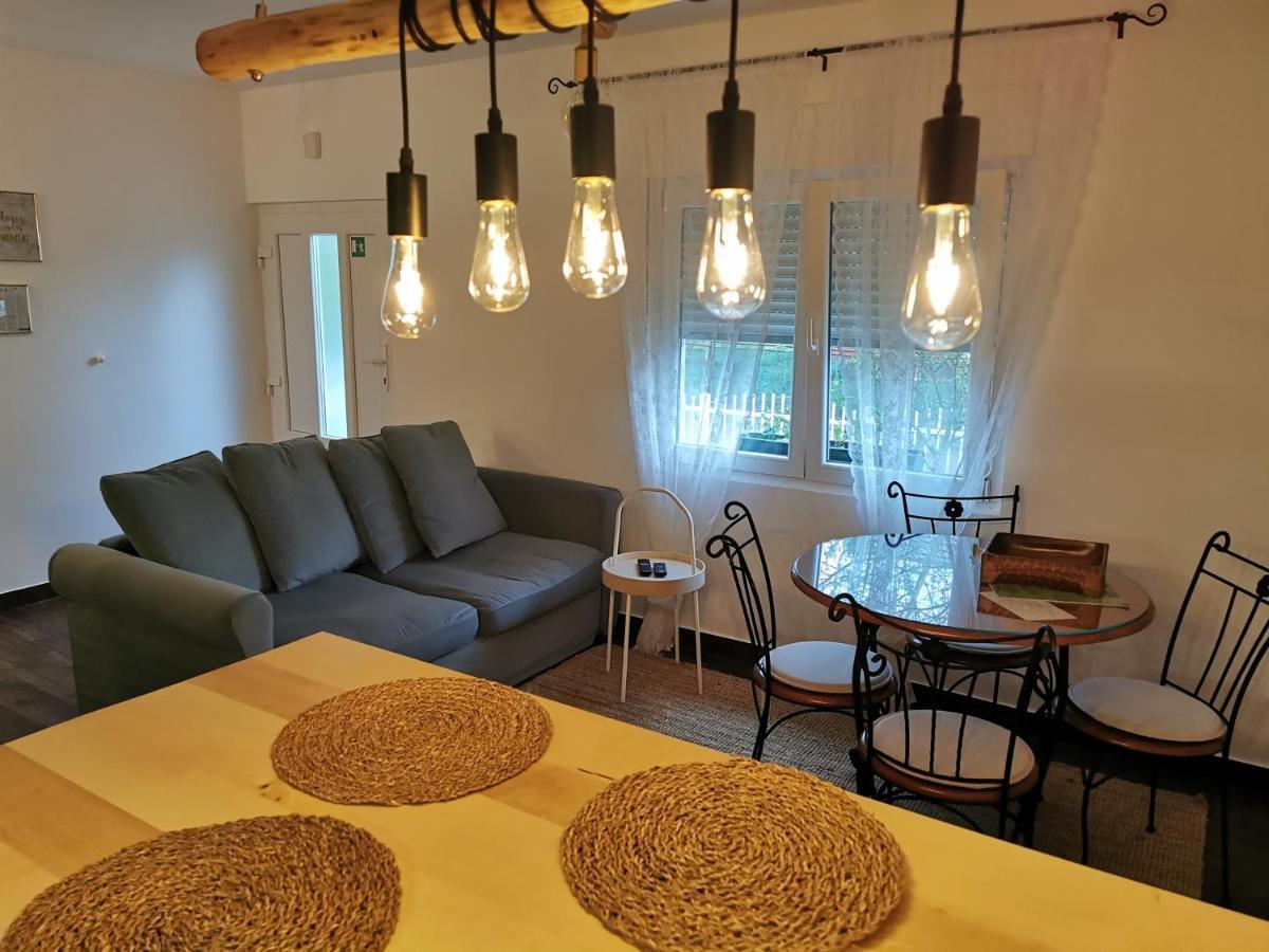 Holiday Home Bulog Sinac Esterno foto