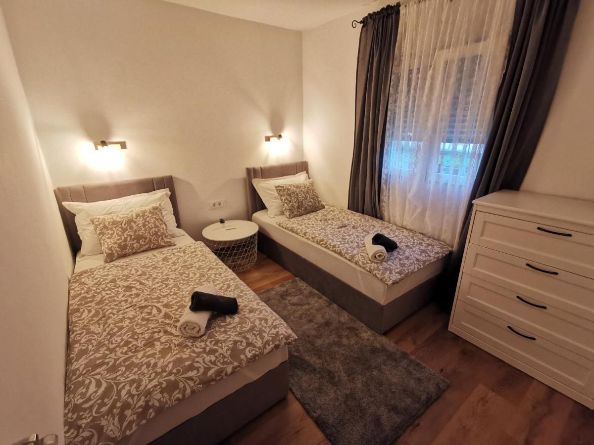 Holiday Home Bulog Sinac Esterno foto