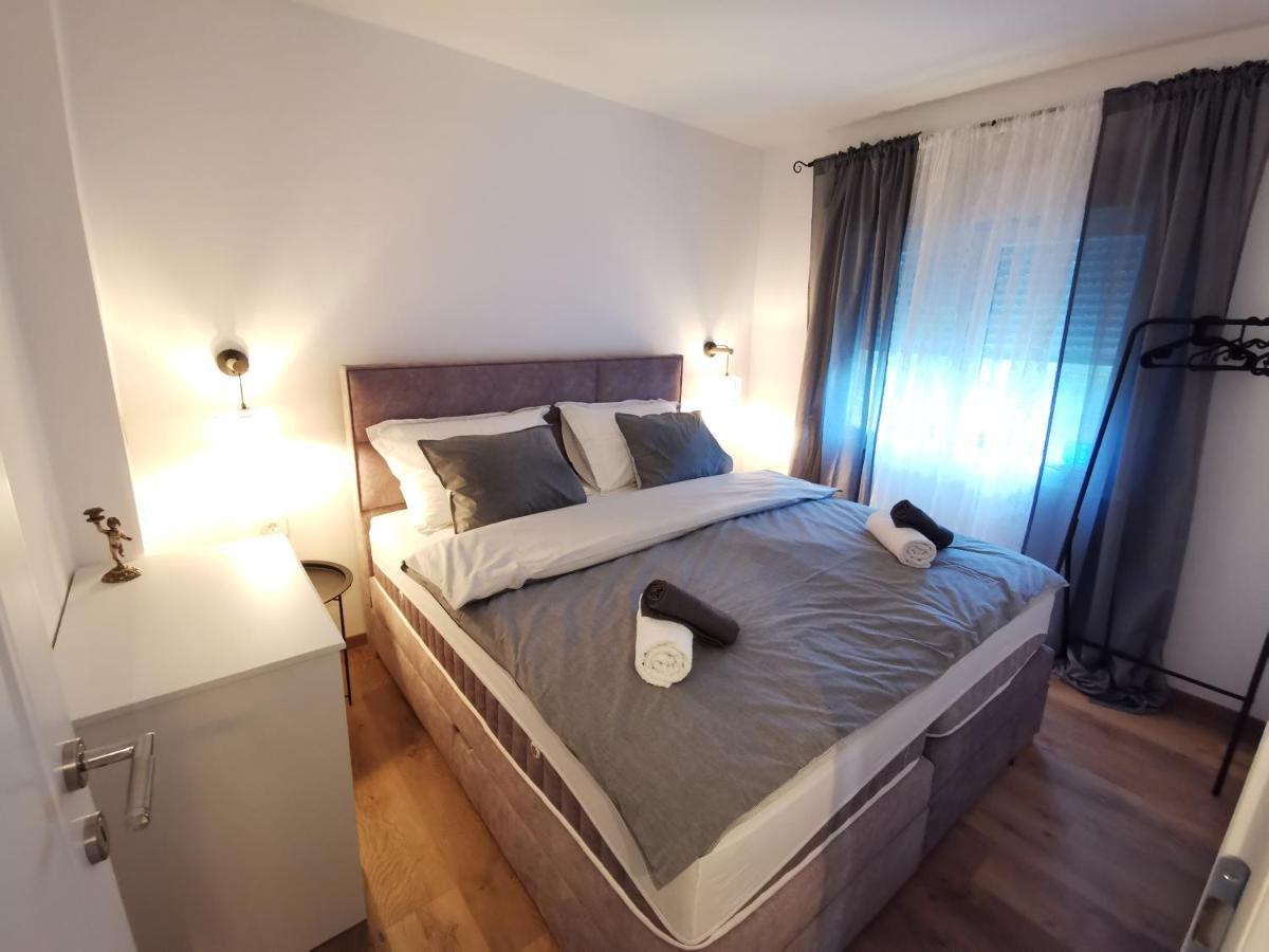 Holiday Home Bulog Sinac Esterno foto