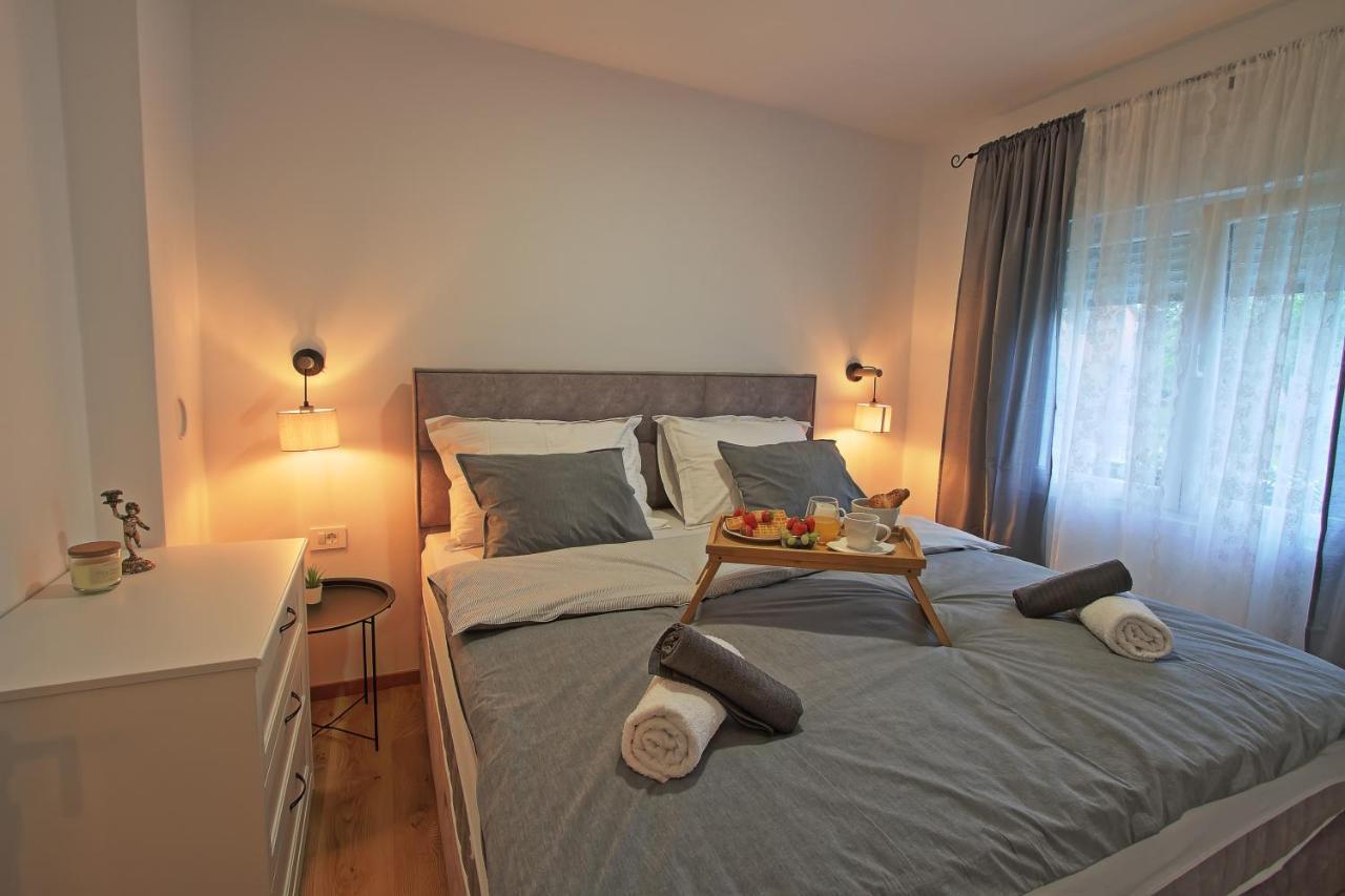 Holiday Home Bulog Sinac Esterno foto
