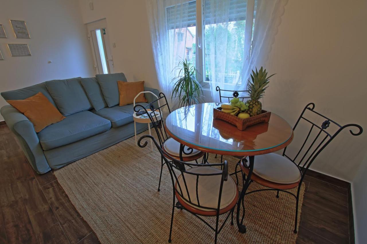 Holiday Home Bulog Sinac Esterno foto