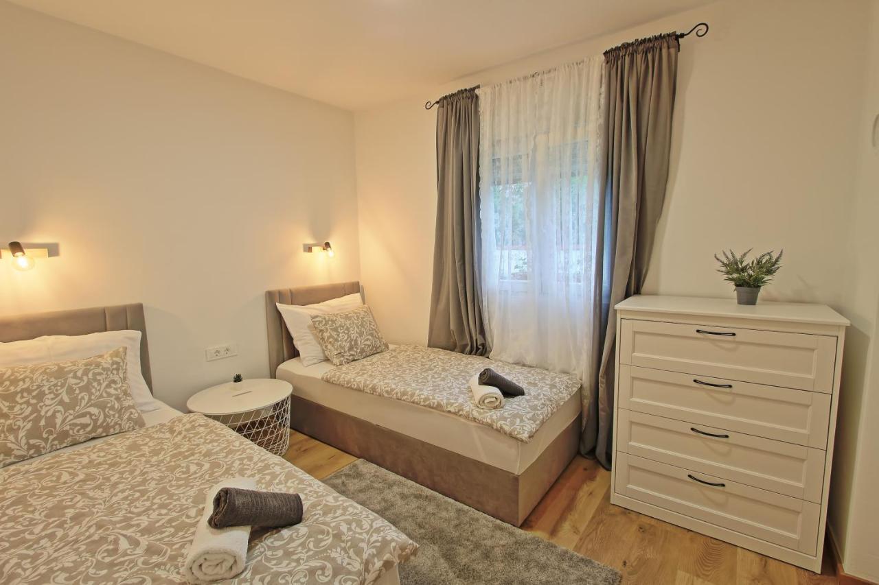 Holiday Home Bulog Sinac Esterno foto
