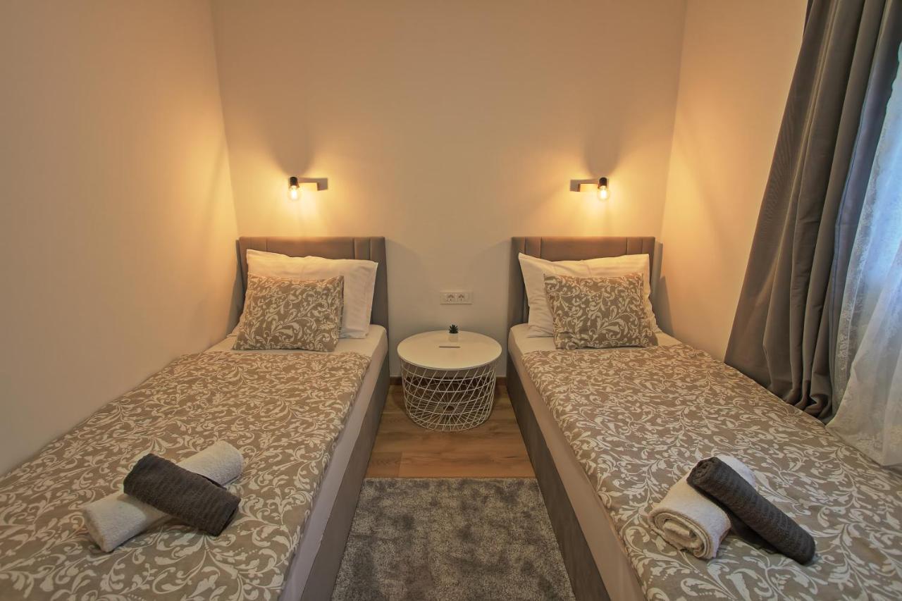 Holiday Home Bulog Sinac Esterno foto