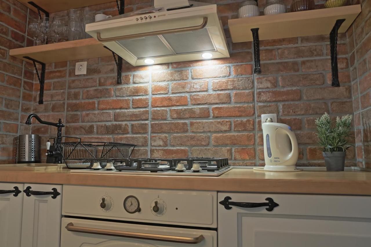 Holiday Home Bulog Sinac Esterno foto