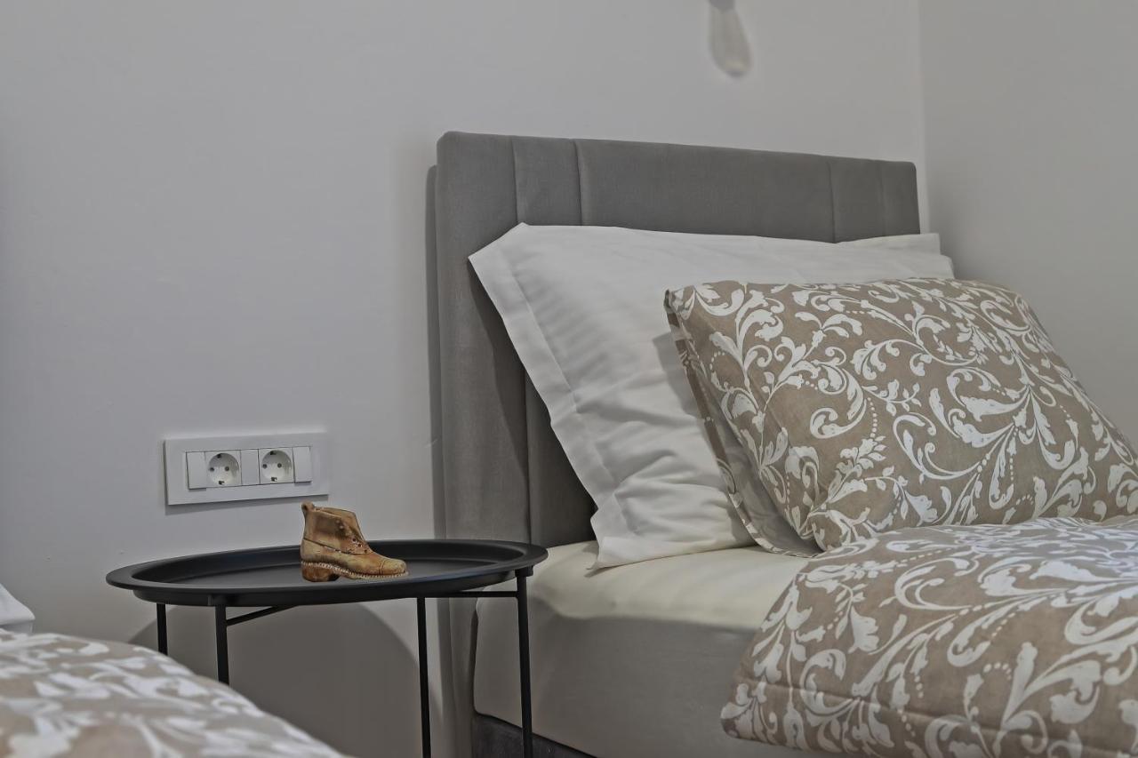 Holiday Home Bulog Sinac Esterno foto