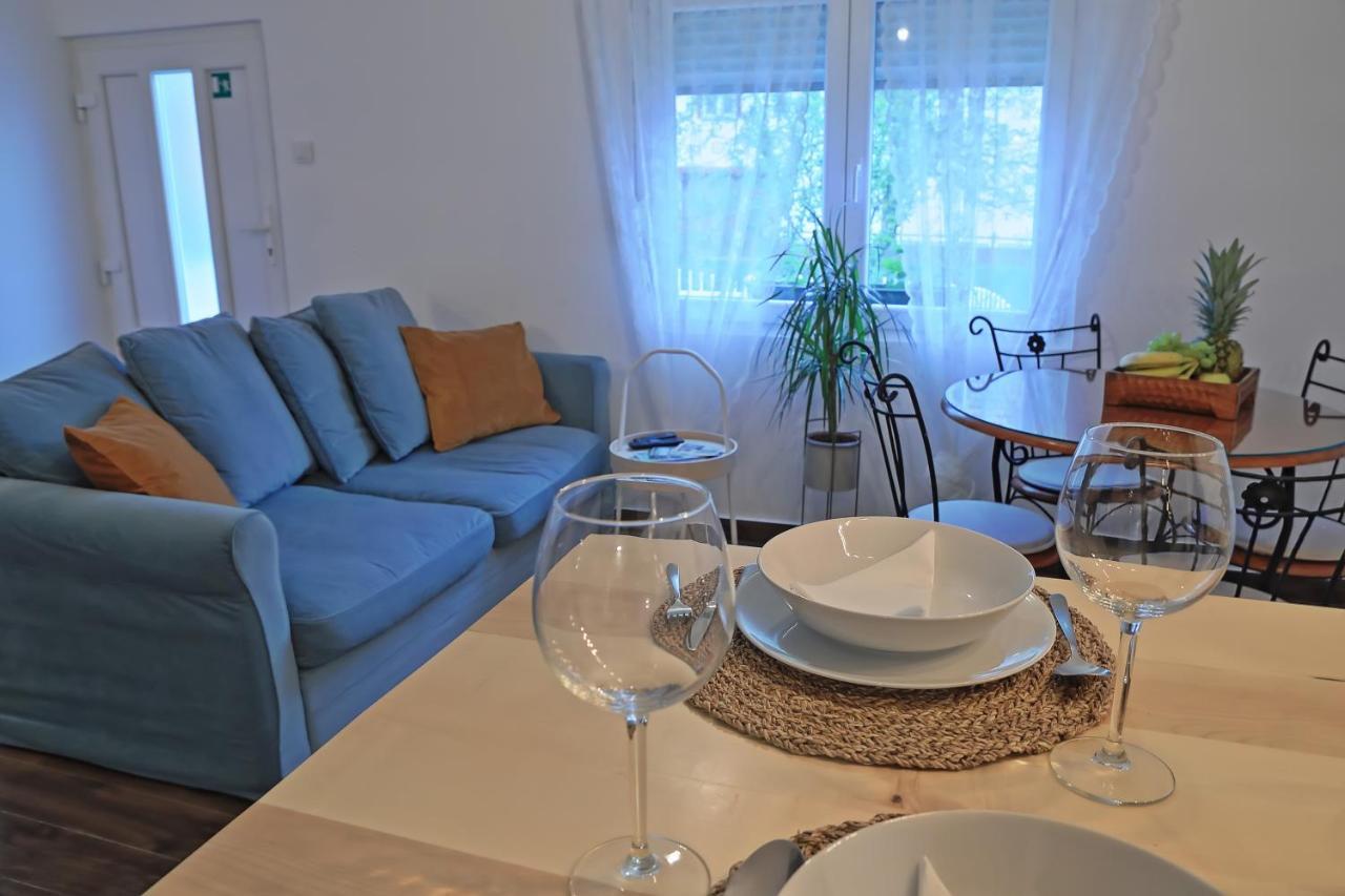 Holiday Home Bulog Sinac Esterno foto