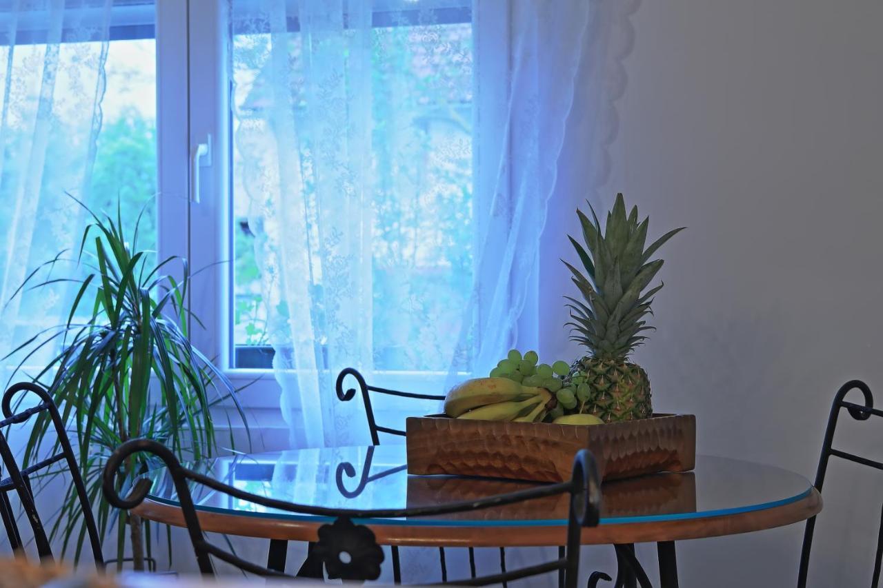 Holiday Home Bulog Sinac Esterno foto