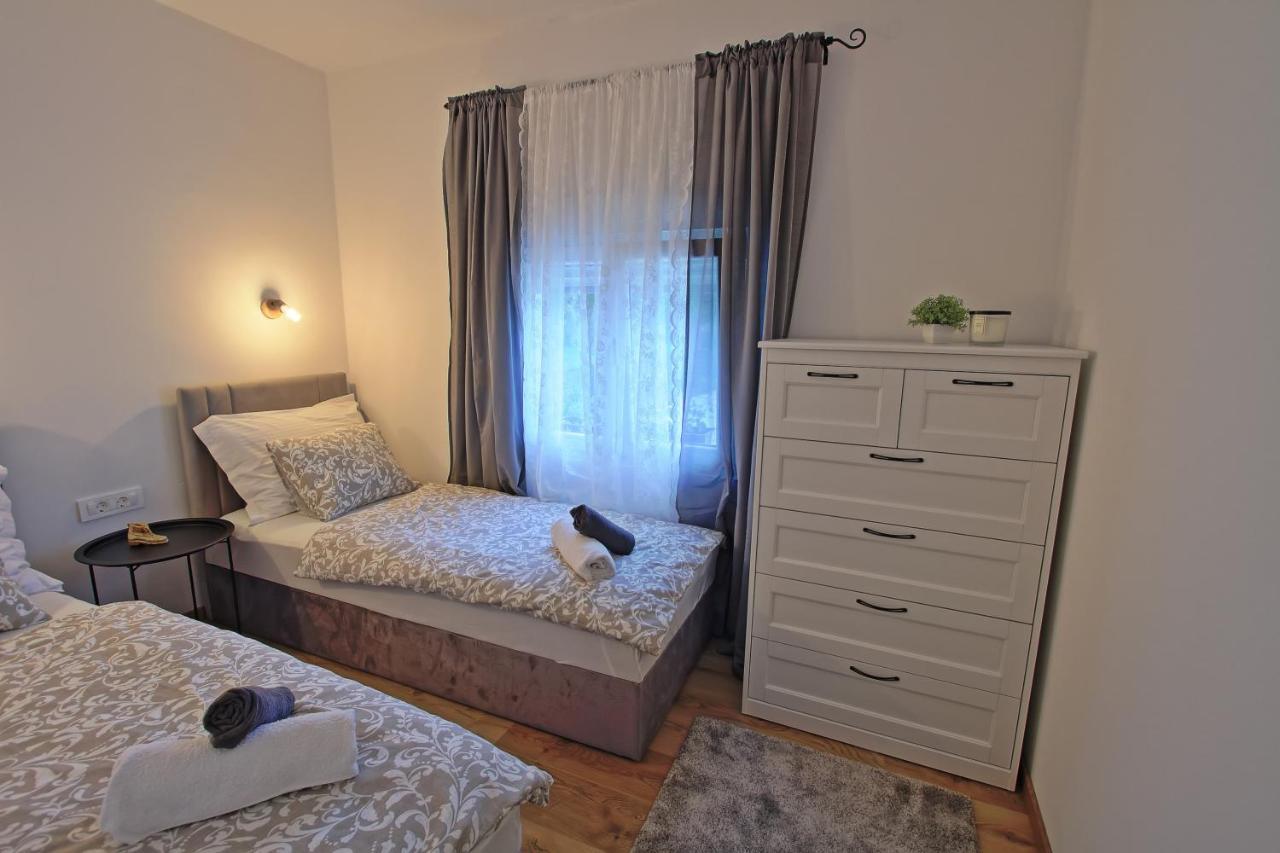 Holiday Home Bulog Sinac Esterno foto