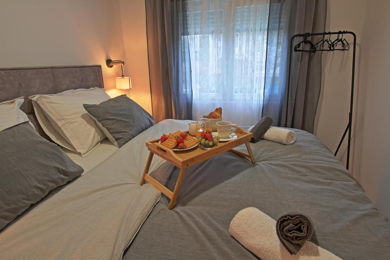 Holiday Home Bulog Sinac Esterno foto