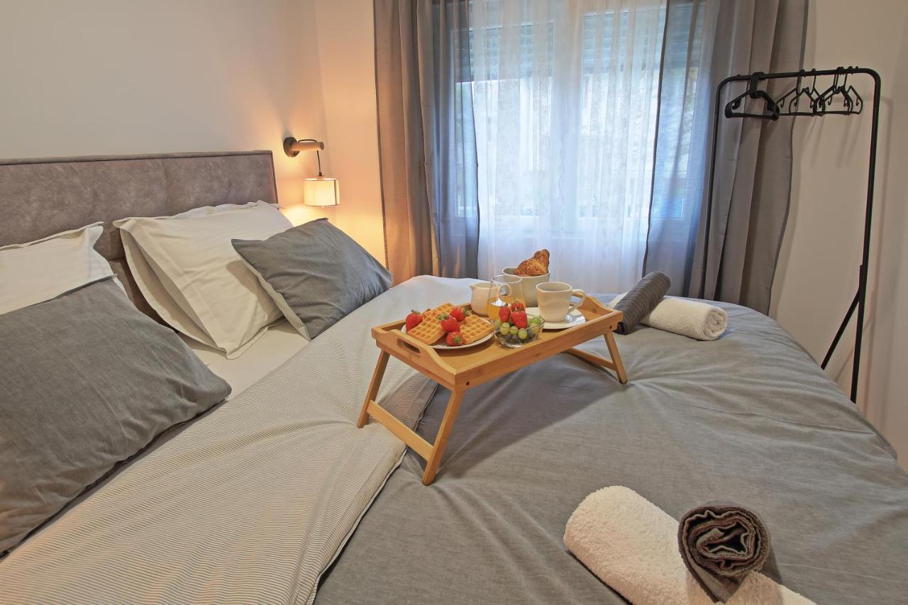 Holiday Home Bulog Sinac Esterno foto