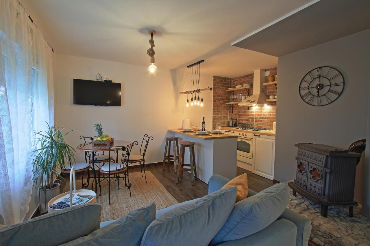 Holiday Home Bulog Sinac Esterno foto