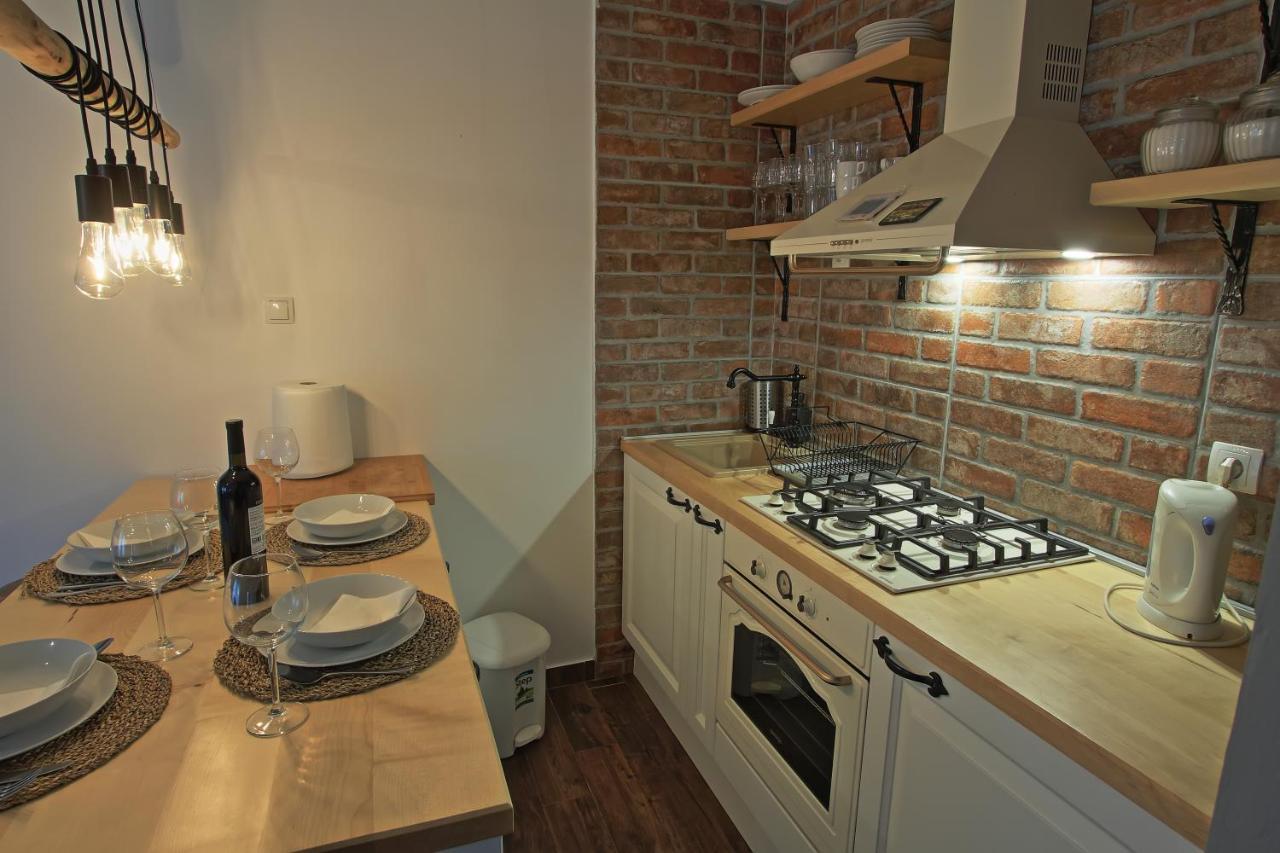 Holiday Home Bulog Sinac Esterno foto