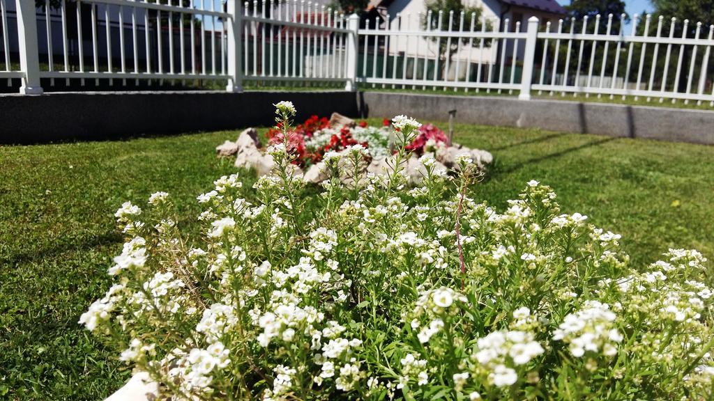 Holiday Home Bulog Sinac Esterno foto