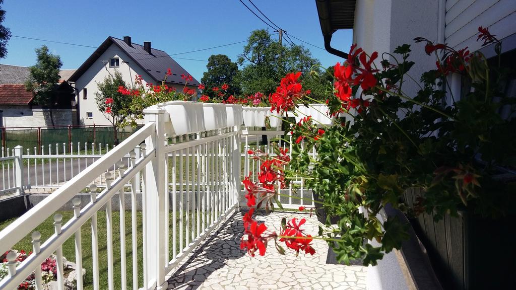Holiday Home Bulog Sinac Esterno foto