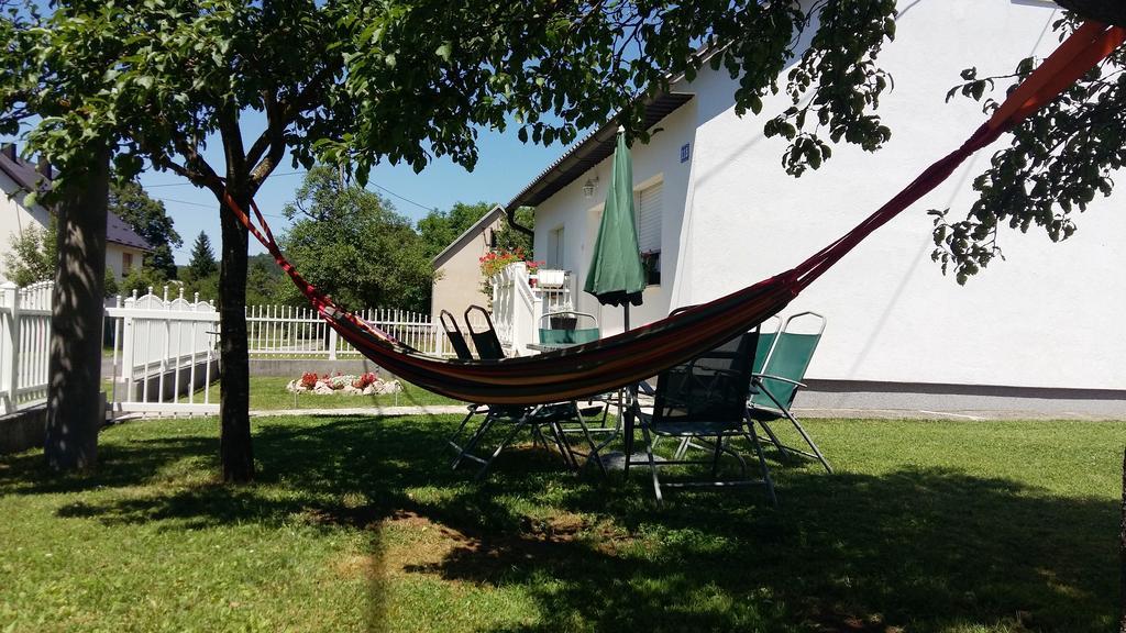 Holiday Home Bulog Sinac Esterno foto