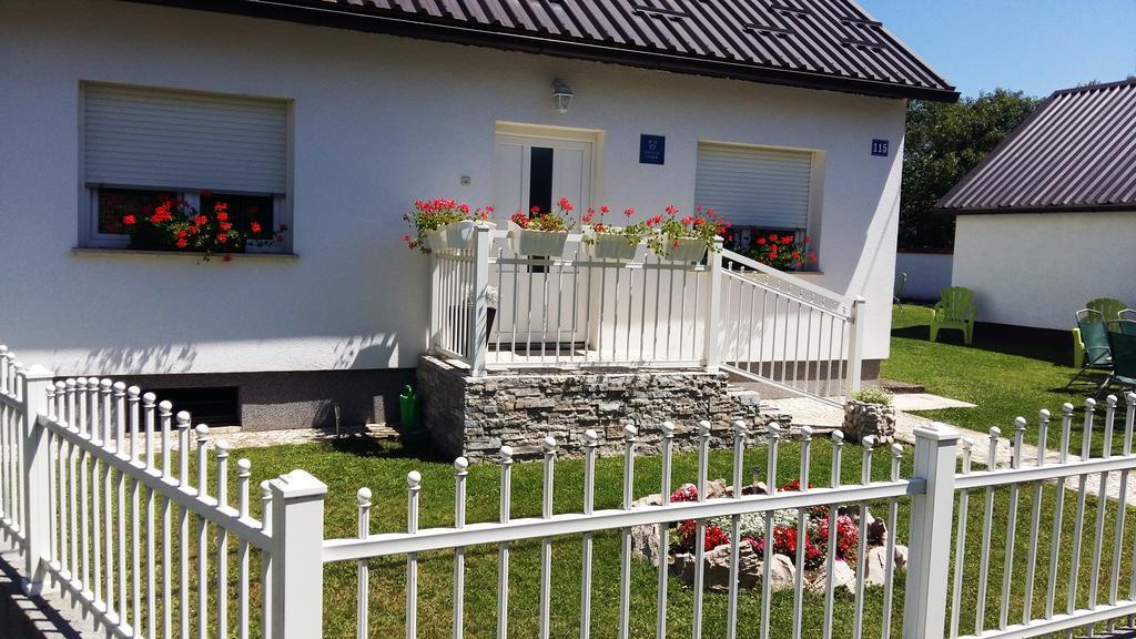 Holiday Home Bulog Sinac Esterno foto