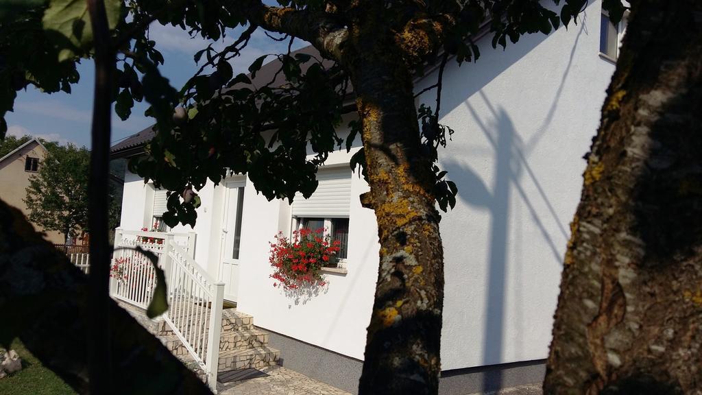 Holiday Home Bulog Sinac Esterno foto