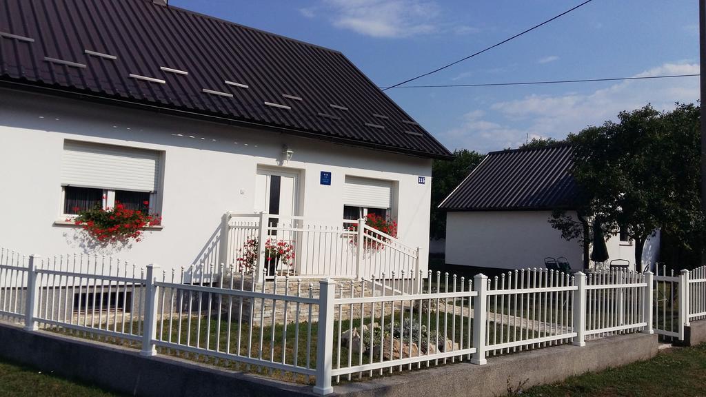 Holiday Home Bulog Sinac Esterno foto