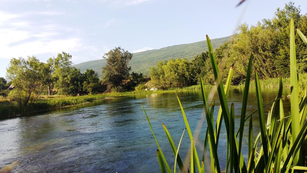 Holiday Home Bulog Sinac Esterno foto