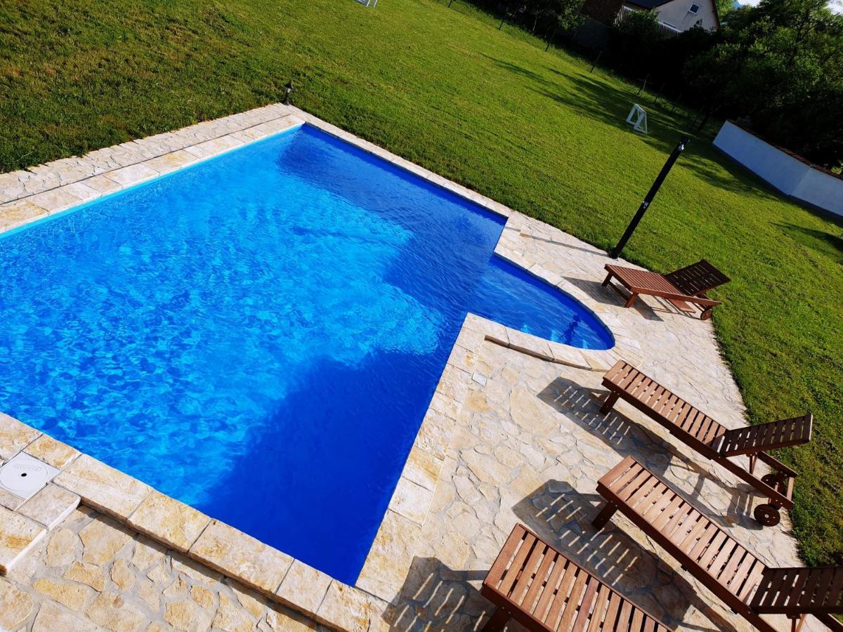 Holiday Home Bulog Sinac Esterno foto