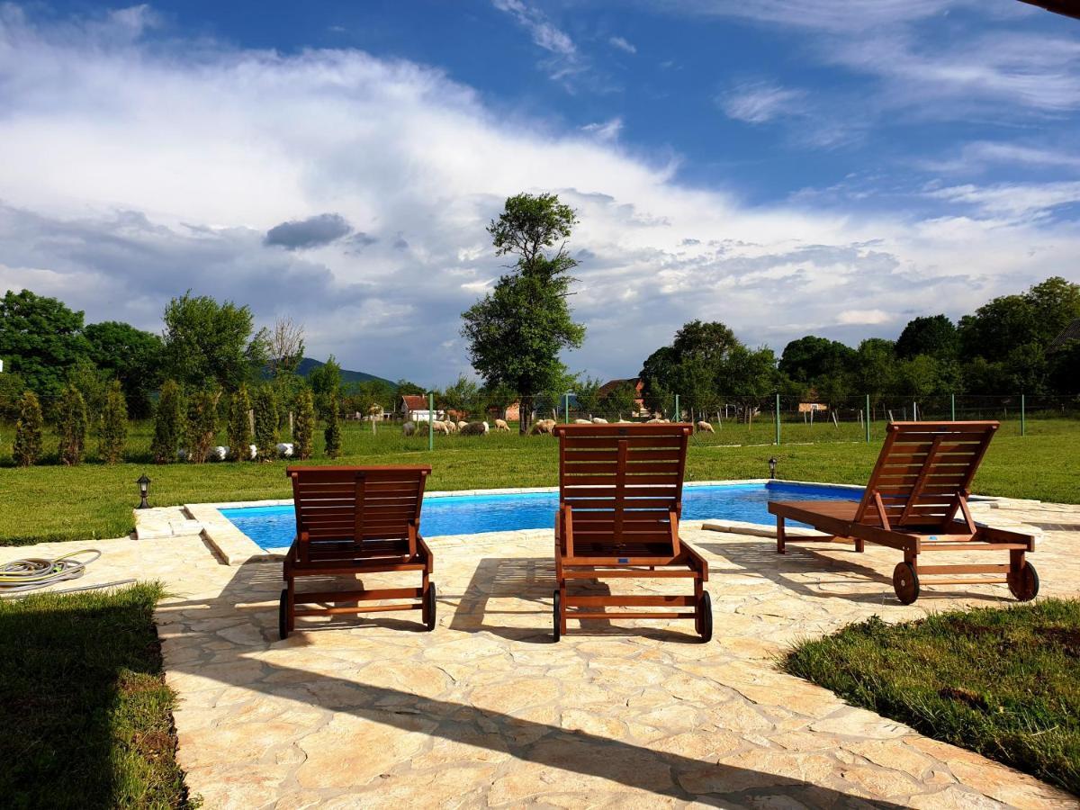 Holiday Home Bulog Sinac Esterno foto
